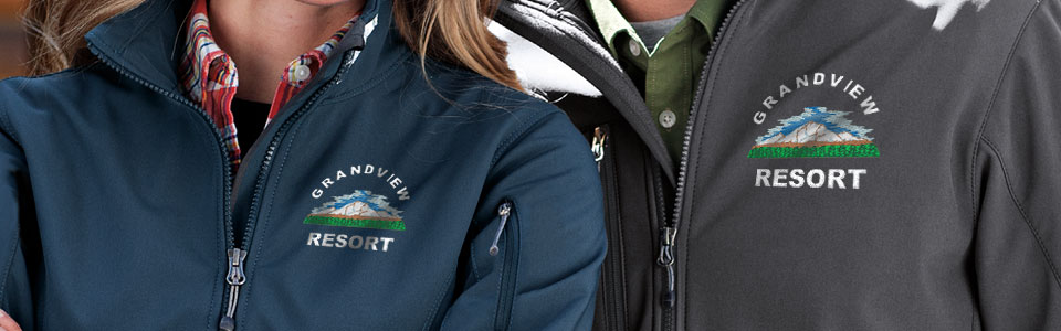 лого на одежде фото