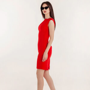 классическое платье