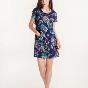 платье на лето