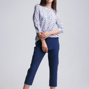 стильная туника