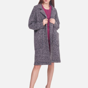 Женское пальто на весну